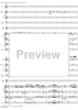 Oboe Concerto in C Major, HobVIIg/C1 Movement 1 - Full Score