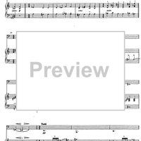 Divertimento - Piano Score