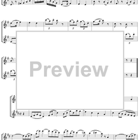 Forty Progressive Duets, Op. 55, Nos. 26 - 40