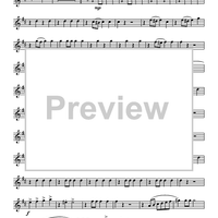 Beer Barrel Polka - Alto Saxophone