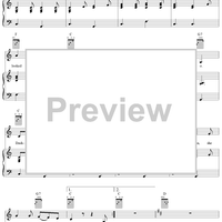 'Twas on a Monday Morning