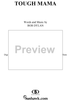 Tough Mama
