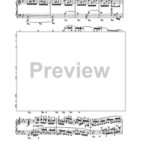 Rondo in Eb major - Op. 16