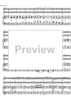 Divertimento Bb Major KV254 - Score