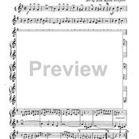 Mandolin & Guitar Collection No. 22 - Mandolin Solo