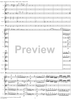 Symphony No. 92 in G Major, "Oxford" / "Letter Q", Movement 1 HobI/92 - Full Score
