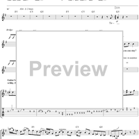 The Judge's Daughter