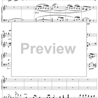 Piano Concerto No. 4 in G Major, Op. 58: Mvmt. 3