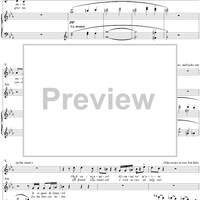 La Traviata, Act 3, No. 16, Recit. and Aria. "Addio del passato" and "Annina! Dormivi?"