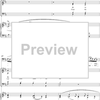 St. John Passion: Part II, Nos. 31 and 32, "Und neigte das Haupt und verschied", "Mein teurer Heiland"