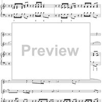 Trio Sonata in D minor, Op. 1/8 RV64