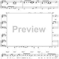 Walking My Baby Back Home