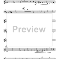 The Lost Chord - Horn in F