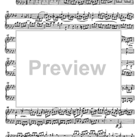 Sonata No.31 Ab Major Op.110 - Piano