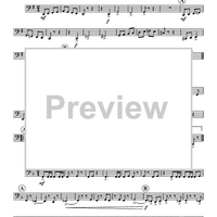 Musica Festiva - Tuba 3