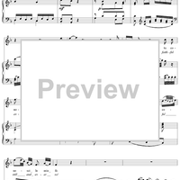 Non mi dir bell' idol mio - From "Don Giovanni"