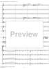 Cavatina: Ecco, ridente in cielo, No. 2b from "Il Barbiere di Siviglia" - Full Score