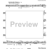 Spiritual Medley No.1