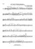 I'm Always Chasing Rainbows - Flute 1