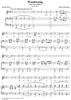 12 Gedichte, Op. 35, No. 7: Wanderung
