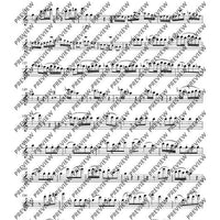 Sonata C Major in C major