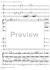 "Der Vogelfänger bin ich ja", No. 2 from  "Die Zauberflöte", Act 1 (K620) - Full Score