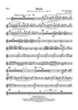 March (from Peer Gynt Suite No. 2) - Oboe 1