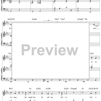 The Cuddles Mary Gave