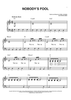 Nobody's Fool