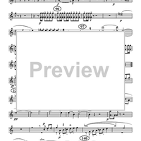 Overture for Winds, Op. 24 - Oboes