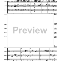Transeamus usque Bethlehem - Score