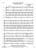 Allegro Molto from Symphony No. 40 - Score