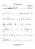 The Victorious First - Percussion 1