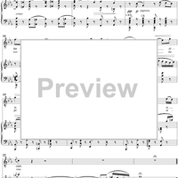 Stabat Mater, D383, No. 6: "Ach, was hätten wir empfunden"