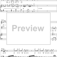 Finale 1: Ehi, di casa!, No. 11 from "Il Barbiere di Siviglia"