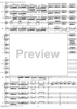 Aria: A un dottor della mia sorte, No. 10 from "Il Barbiere di Siviglia" - Full Score