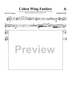 Cohen Wing Fanfare - Trumpet 2 in B-flat