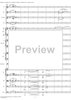 Symphony No. 3 in D Minor, "Wagner", WAB103 Movement 1 - Full Score