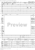 "Ecco la marcia, andiamo!", No. 22 from "Le Nozze di Figaro", Act 3, K492 - Full Score
