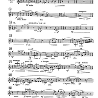 Shoshanna - B-flat Soprano Saxophone