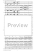 First Suite in E-flat, Op. 28a - Score