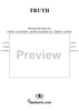 Truth
