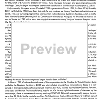 Tre responsori per la settimana santa - Preface