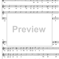 Amor per suo diletto