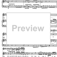 Com'è bello! from Lucrezia Borgia