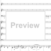 Missa Solemnis, No. 6: Agnus Dei