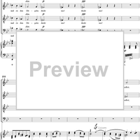 Leiden Christi, No. 2 from "Christus" Op. 97