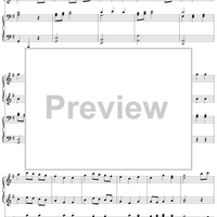 The Master Has Come (Let All Things Now Living)