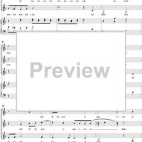 The Nightingale, the Organ of Delight