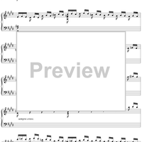 Prelude in C-sharp minor  - No. 2 from "Nine Preludes" op. 103